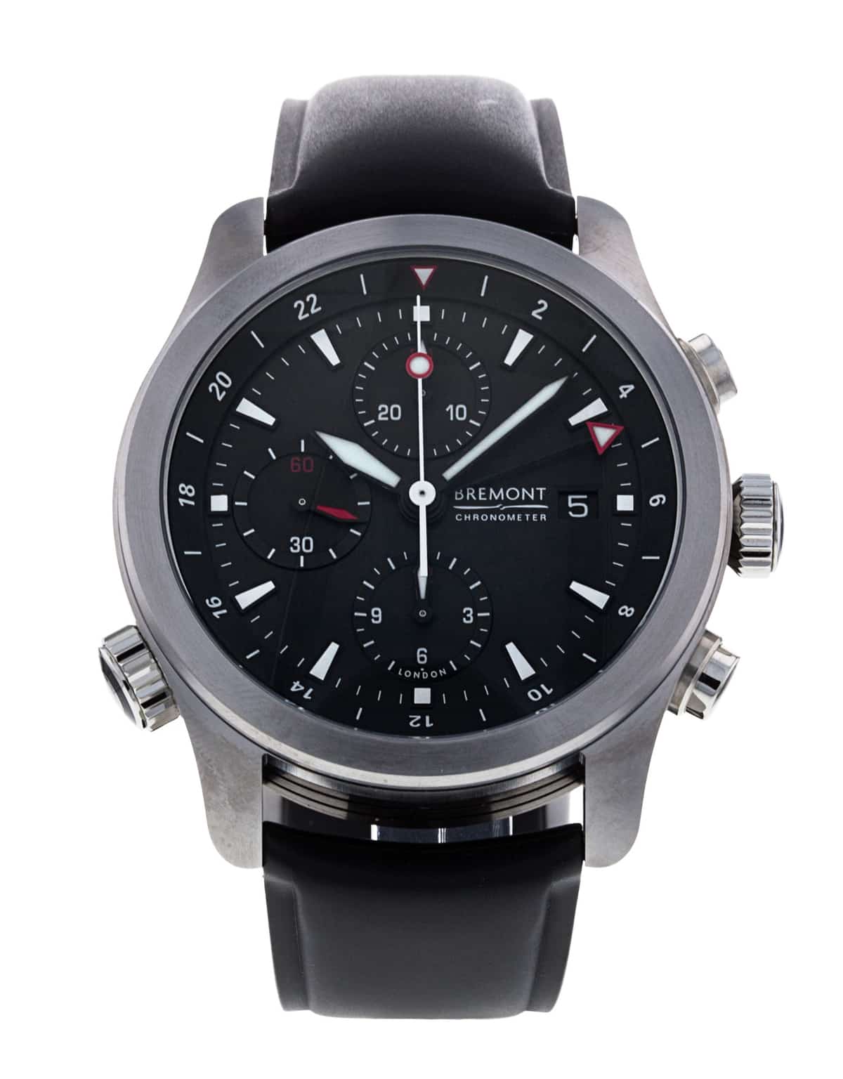 Bremont ALT1 ALT1-ZT/51